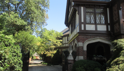 Painting Services Myers Park