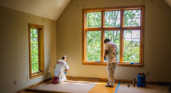 Interior Painting