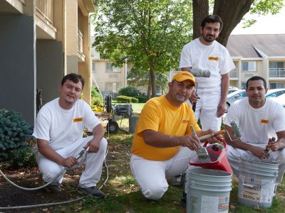 York, PA Painting Companies