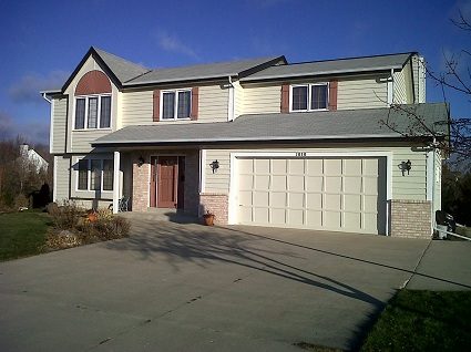 local home