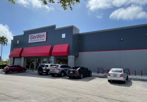 Gordon Food Services