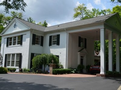 CertaPro Painters in Chagrin Valley, OH. are your Exterior painting experts