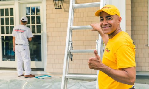 Exterior Painting