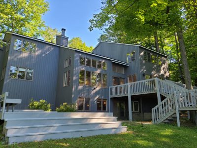 exterior house painters in manlius ny