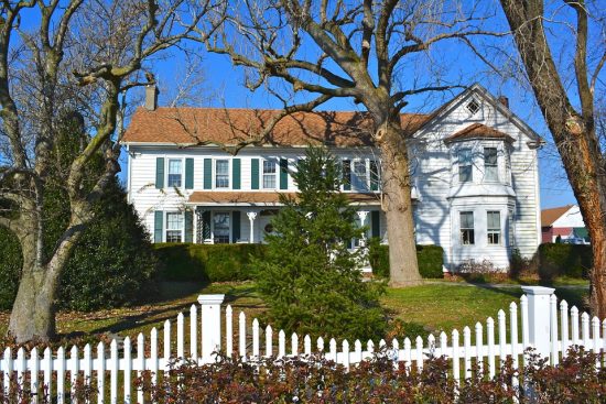 Historic Home