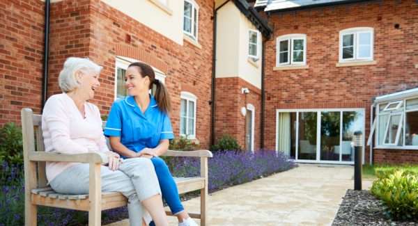 ASSISTED LIVING PAINTERS