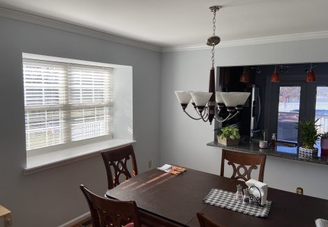 Residential Interior Painting