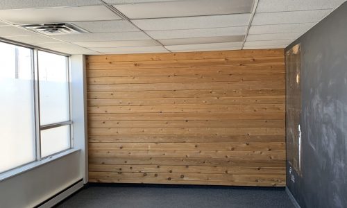Office Wall
