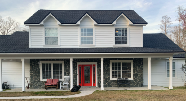 Exterior Residential photo