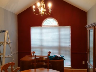 concord interior painters