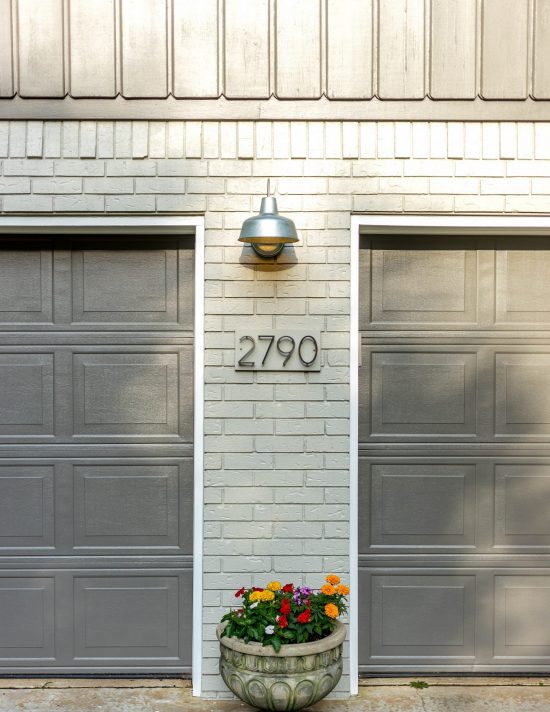 Professional Brick Painting Services Mountainside, NJ