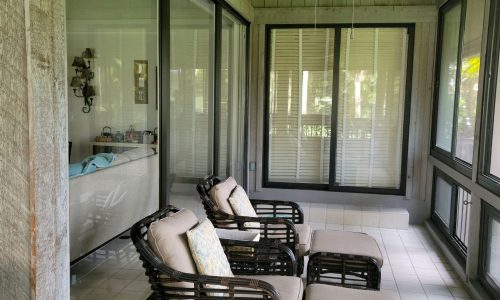 Window & Sliding Door After