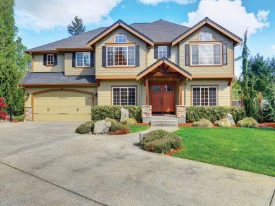 Exterior Painting
