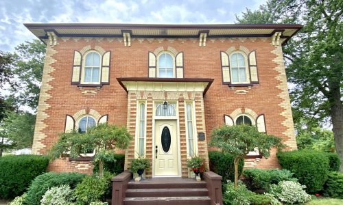 Historic Home