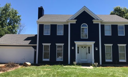 Exterior Painting