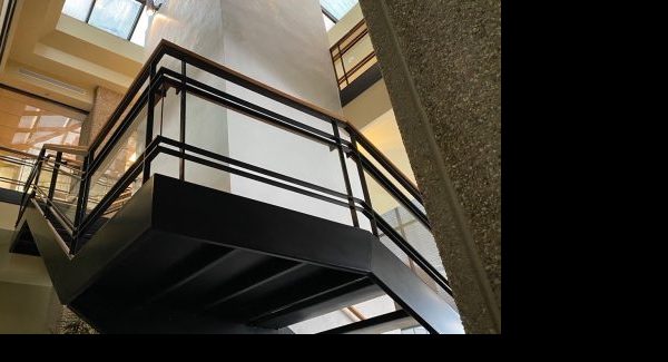 Commercial Painting