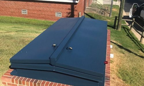 CCCC: Bulkhead Doors