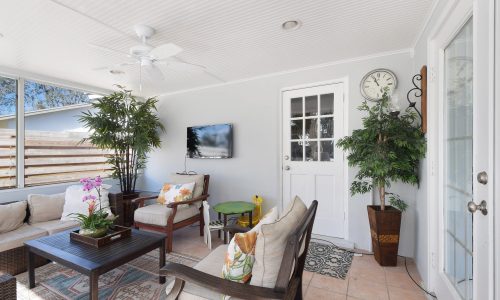 Residential Painting Service