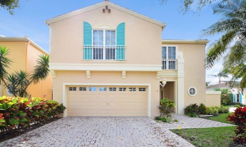 Exterior Makeover