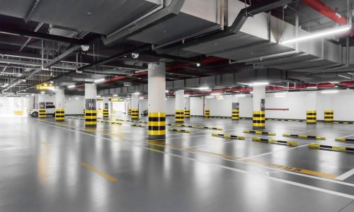 epoxy floor coating myrtle beach