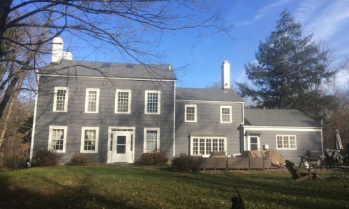Exterior Painting in Monroe Township, NJ
