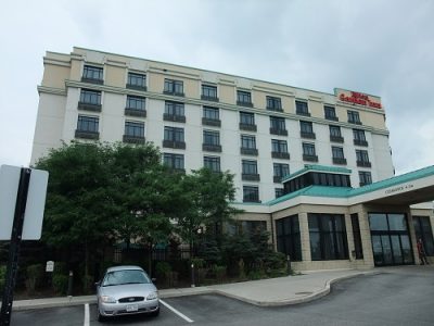 Commercial Hospitality Painters in Toronto, ON - CertaPro Painters of Toronto, ON