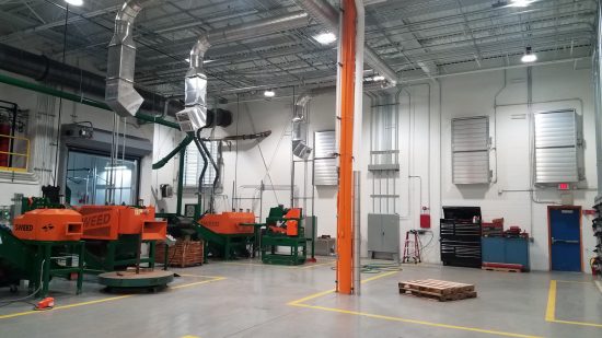 commercial building professional painters syracuse ny
