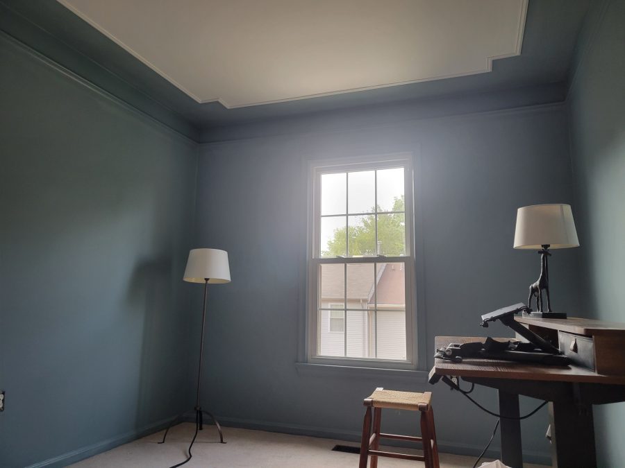 office painting Preview Image 1