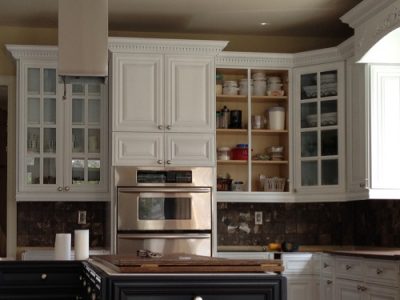 Spray Lacquer