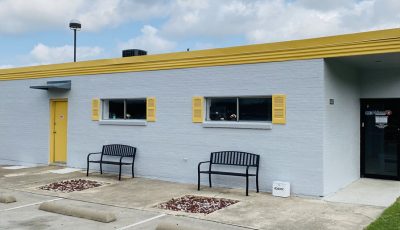 Valwood Animal Hospital Professional Painting Farmers Branch, TX