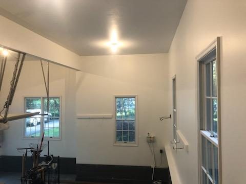 painted garage 4 Preview Image 1
