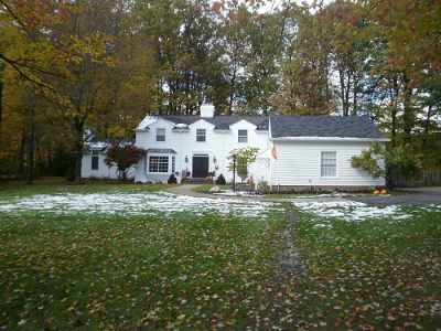CertaPro Painters the exterior house painting experts in Chagrin Valley, OH