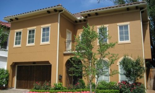 Exterior Paint