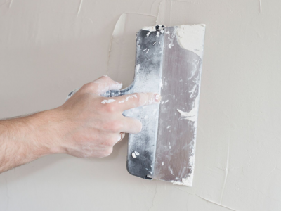 Drywall repair