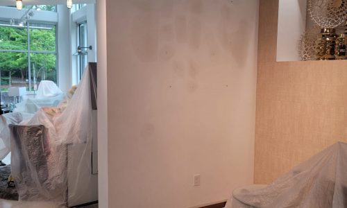 Wall Sections