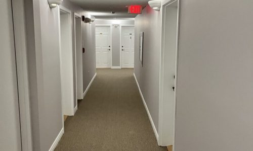 Hallway Painters