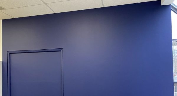 Commercial Security Office in Mississauga