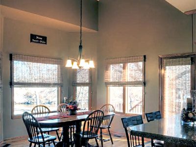 Wichita Interior Painting