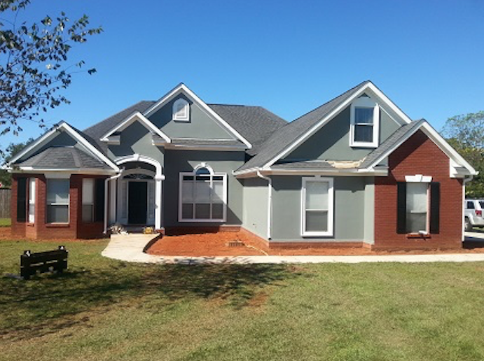 Residential Home in Baldwin County