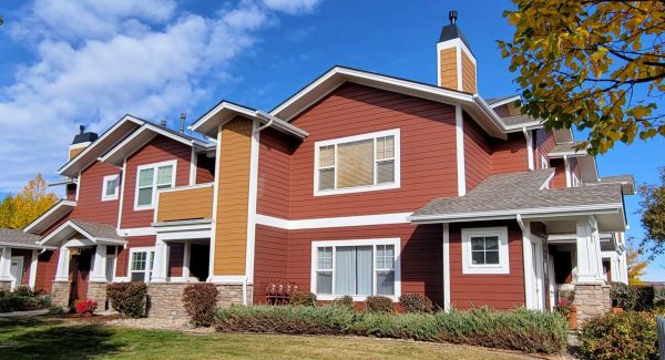 HOA Painting