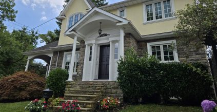 Exterior Painting