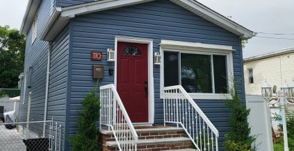 Exterior Painting
