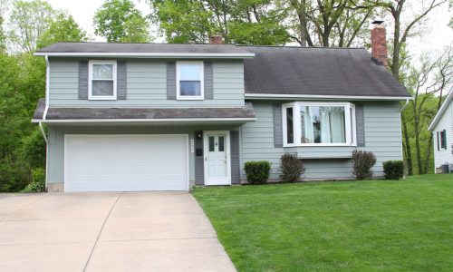 Exterior Painting