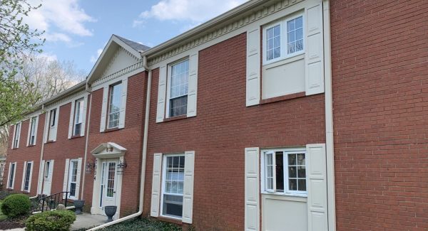 condo