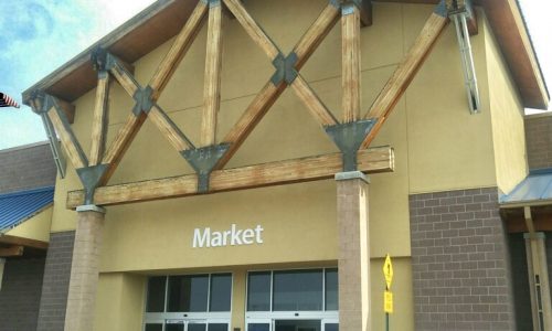 Walmart, Lone Tree
