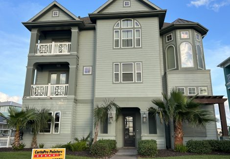 Harborwalk Neighborhood Home Update