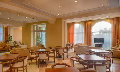 Common Areas