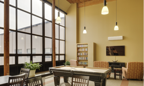 Interior Painting