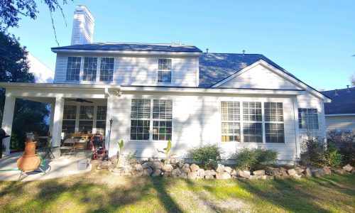 Residential Painting Service