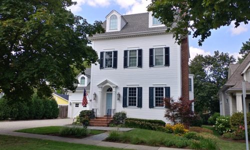 Lovely Home Update